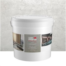 CADORO PITTURA DECORATIVA DECORATIVO MURALE EFFETTO IRIDESCENTE METALLICO LT 1