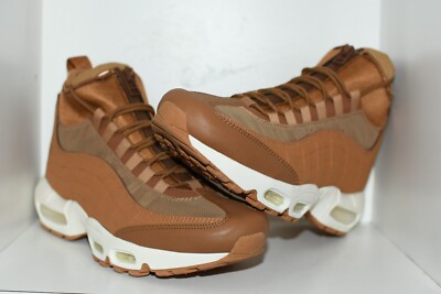 NIKE AIR MAX 95 SNEAKERBOOT MENS SHOES - MENS SIZE 9 | eBay