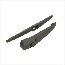 Bürste Heckscheibenwischer Komplett Arm Für Toyota Avensis (T27) Sw Von 09-18