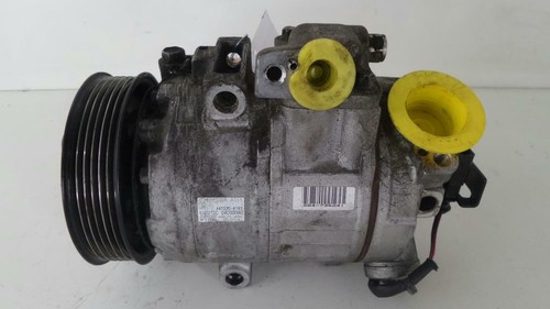 Audi A2 8Z Bj.2001 Klimakompressor ab 06/00 4472208193