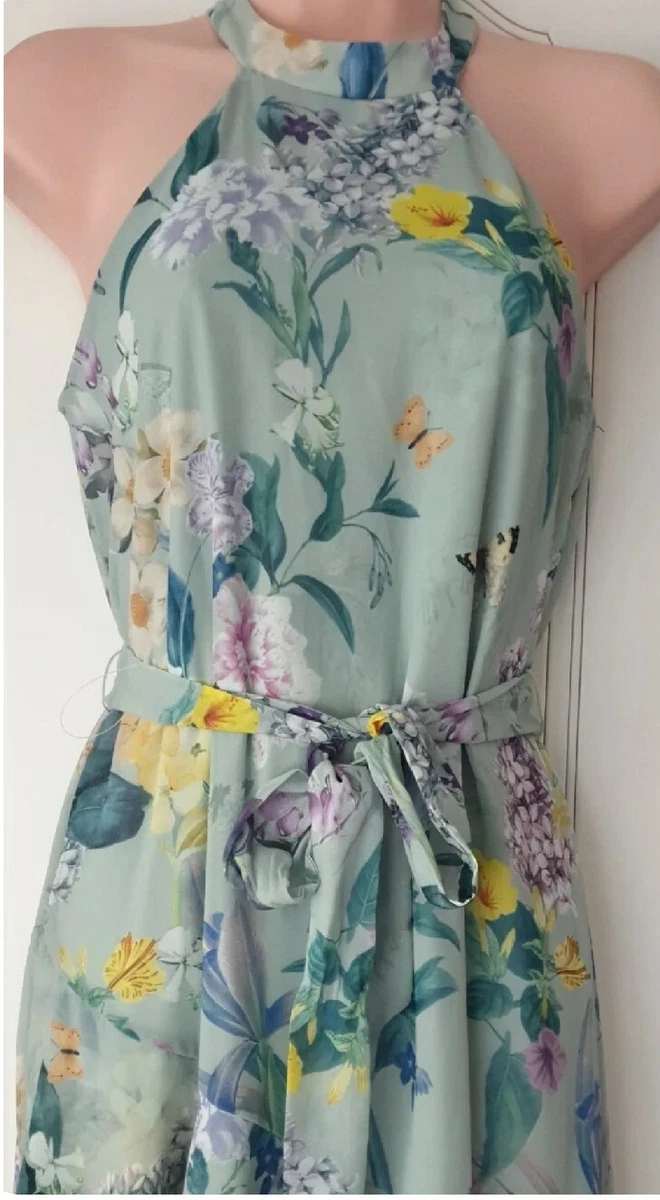 Lipsy top gracie dress