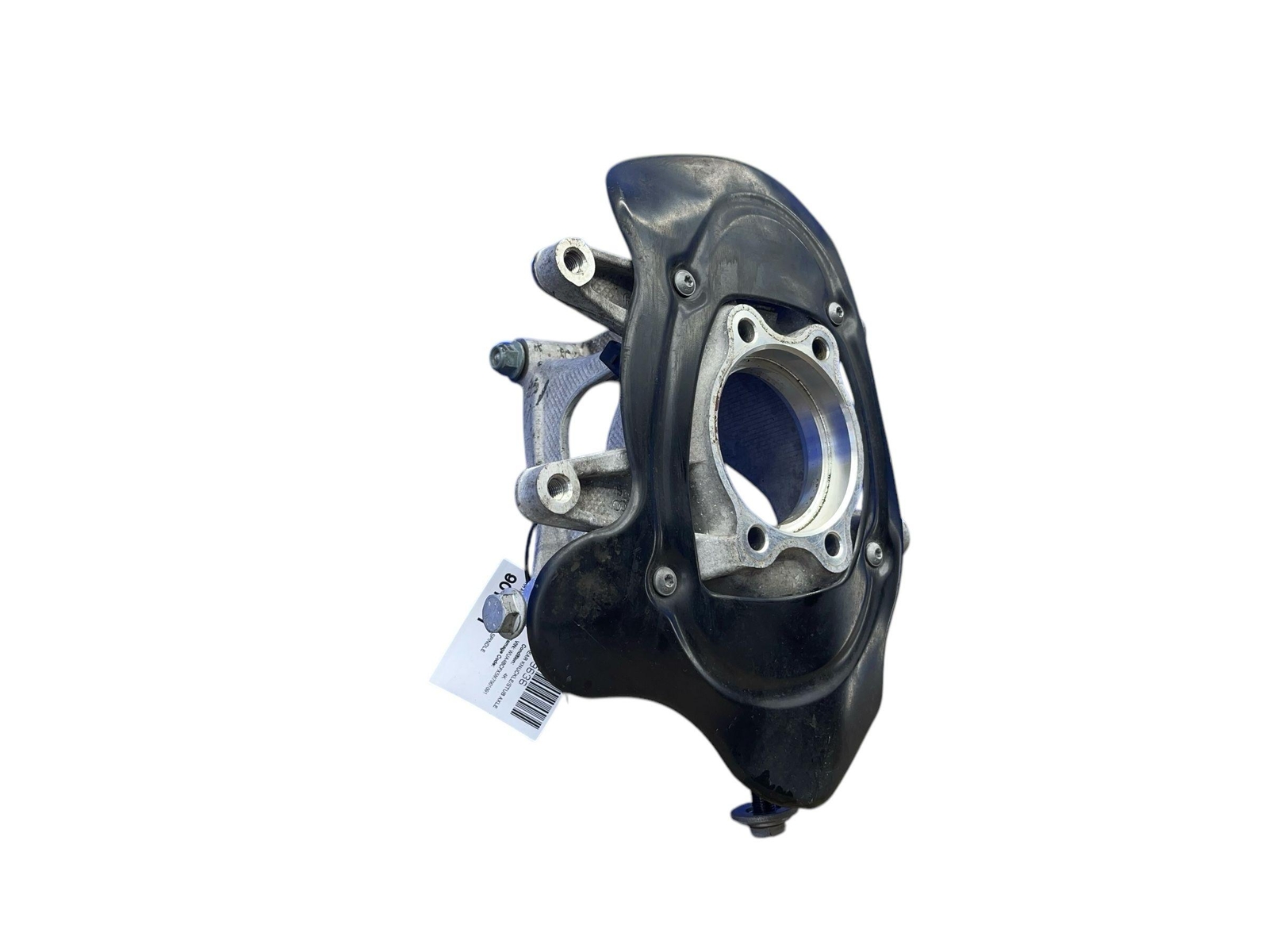 2017-2023 AUDI R8 AWD 5.2L REAR RIGHT SPINDLE KNUCKLE W/O HUB OEM
