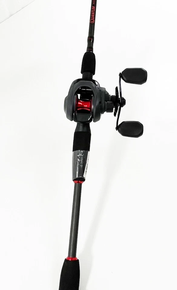 QUANTUM 6'6" INVADE COMBO IM6 GRAPHITE INV100661M-C - Image 2 of 4