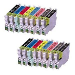 epson stylus photo 2100