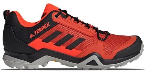 adidas TERREX AX3 Orange
