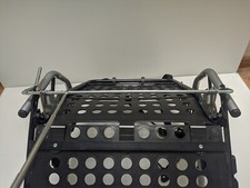 Emmaljunga | parts | seat unit | recline handle