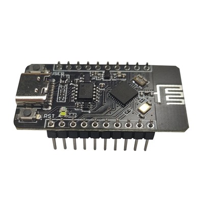 ESP32-C3 WiFi+ BLE 5.0 ESP32 Module Development Board Low for A9R54135-