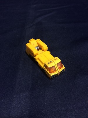 Gobots Crain Brain 1983