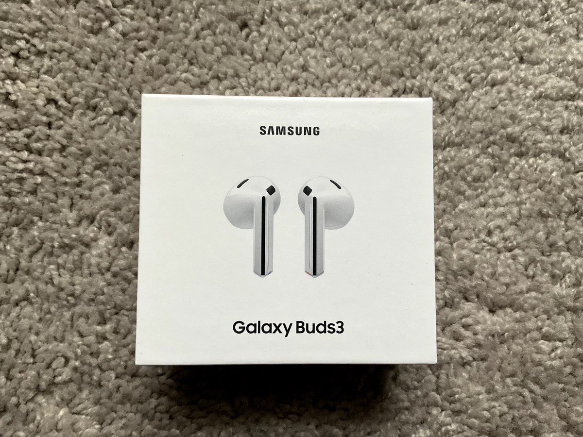 Samsung Galaxy Buds White Headphones for Sale | Shop New & Used