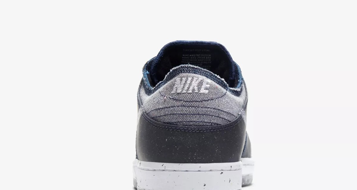 Nike SB Dunk Low PRO Dark Grey CT2224-001 Men