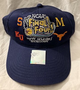 final four hat