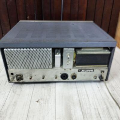 JUNK] Yaesu FLdx-400 Transmitter | eBay