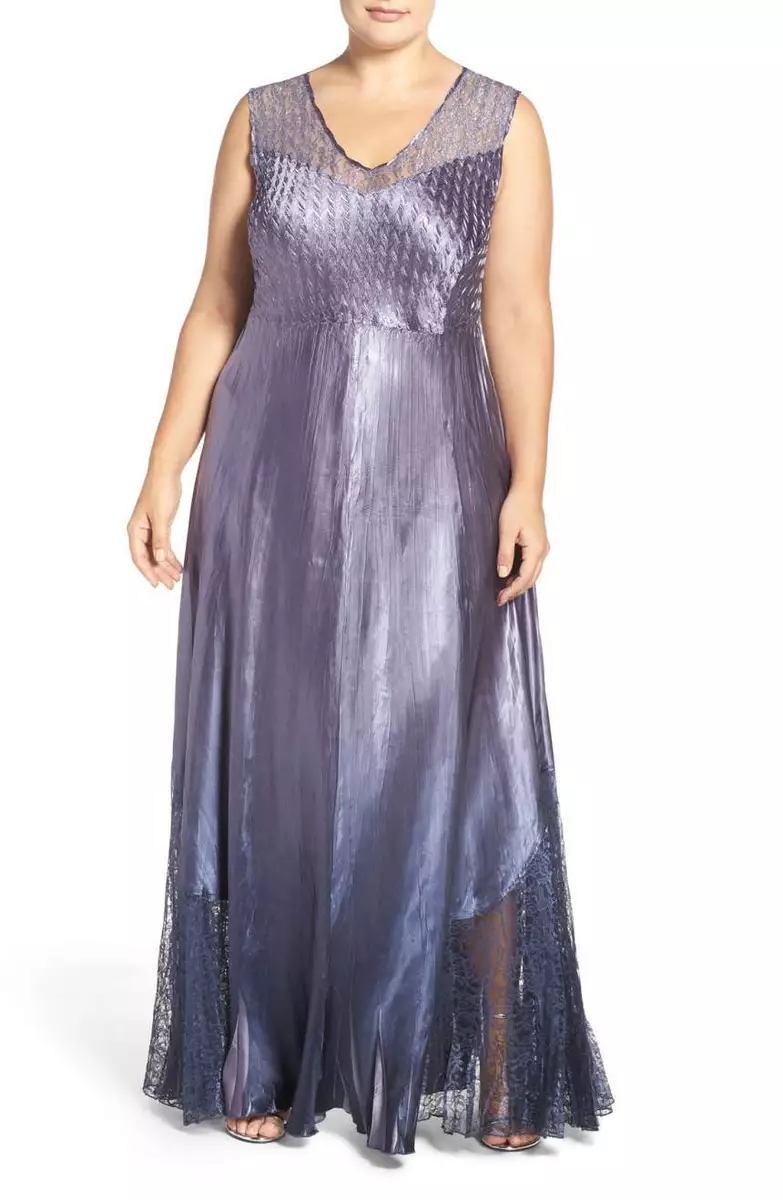 Komarov plus shop size