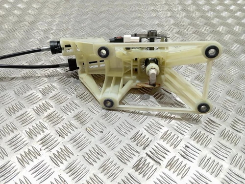 KE4046100 Asta Del Cambio per MAZDA CX-5 (KE) Center-Line 2WD 2016 7018075 - Zdjęcie 5 z 10