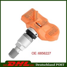 4pcs 5er F10 F11 6er F12 7er F01 F02 X3 F25 Für BMW RDK RDC Reifendrucksensoren