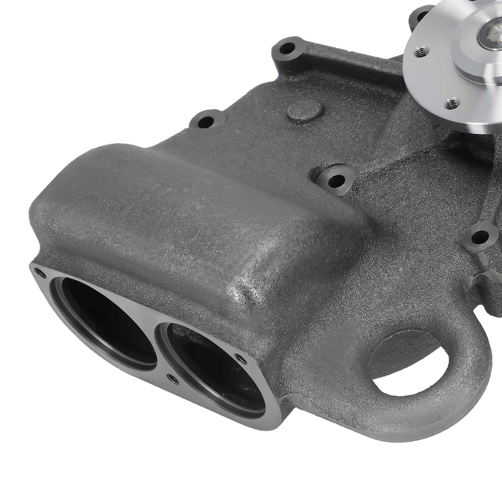 Water Pump w/ Gasket for Freightliner Cascadia Columbia 4602000001 EA4602000001 thumbnail 16