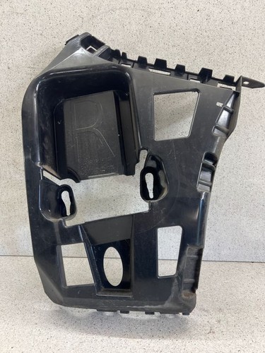 BMW 1 F20 F21 2014 Halterung Stoßstange Stoßfänger hinten 7240956 LKZ1360