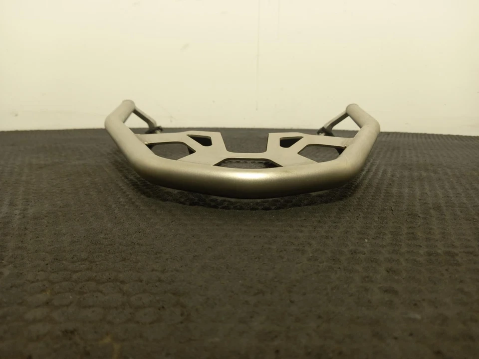 Honda CRF1000L 2018 soportes de alforja 81210MKKD20 Foto 2 de 4