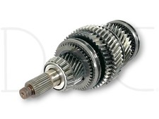 Ford Zf5 Zf-5 S5-47 5 Speed Transmission Main Output Shaft 2wd 16-38 Blem