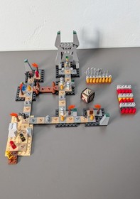 LEGO Games: Caverns of Nathuz (3859)