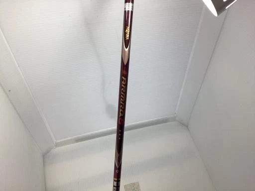 Ladies HONMA GOLF BERES E-01 9W Fairway Wood Flex-L 3STAR ARMRQ 6 40 With H/C - Image 4 of 4