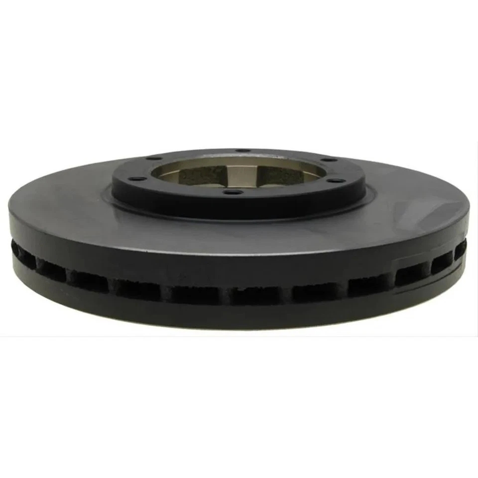 Nuevo disco de freno de hierro fundido para Mitsubishi Fuso FE145CC por RAY980586 Foto 3 de 4