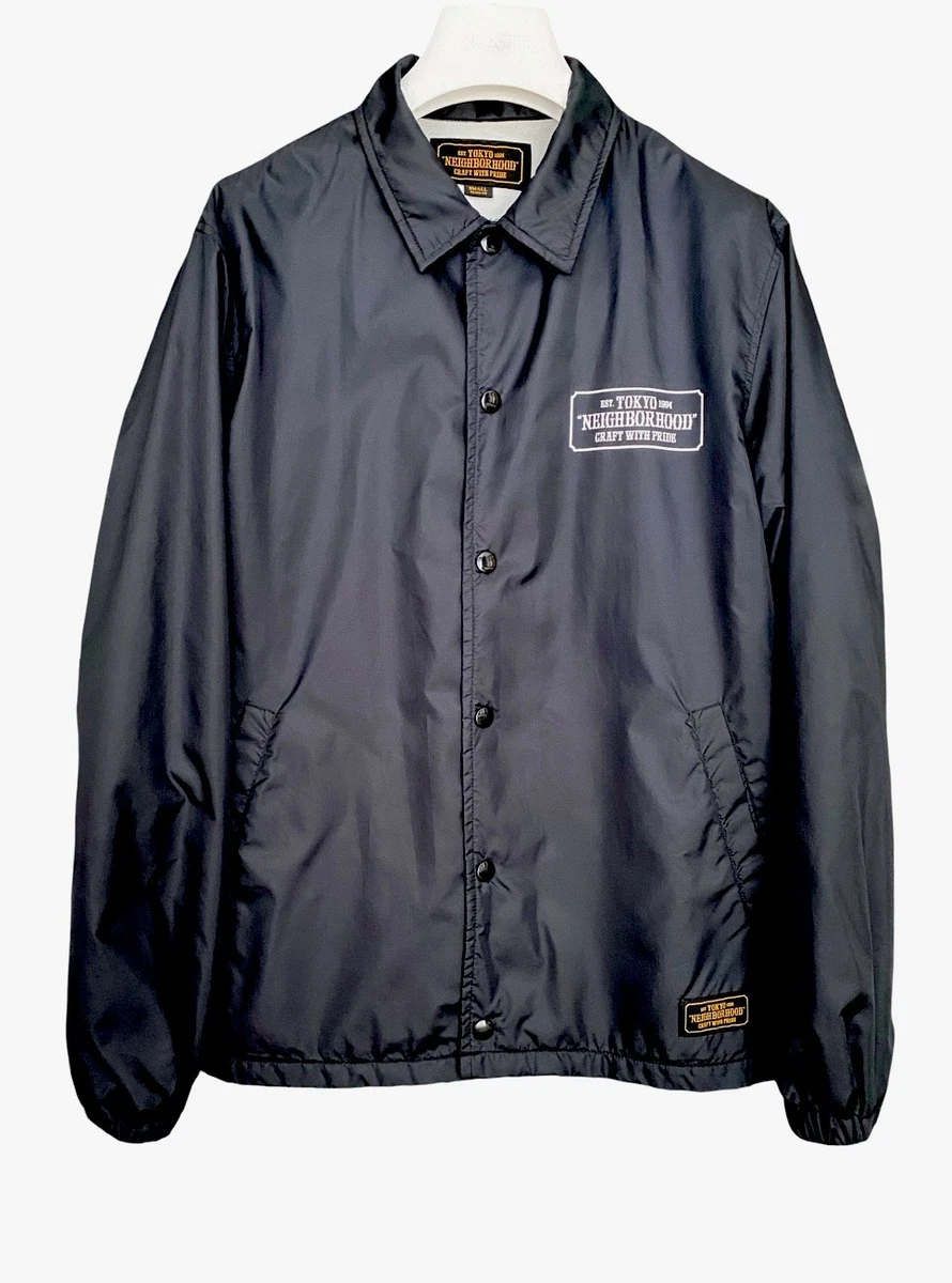 25+ NEIGHBORHOOD Men's Coats, Jackets & Vests for sale | Updated