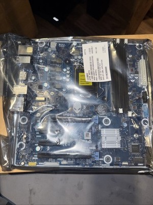 Dell Alienware Aurora R7 Intel LGA1151 Z370 Motherboard IPCFL-SC VDT73 New OEM