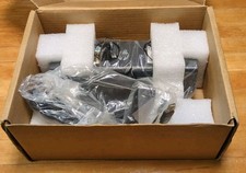 HP HSTNN-I11X Elitebook Laptop Docking Station Box Opened