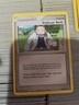 Professor Birch 89/109 Ruby Sapphire Pokemon TCG
