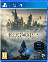 Hogwarts Legacy PS4 Sony Playstation 4 (Eu Version) *Neu&Ovp*