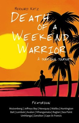Death of a Weekend Warrior