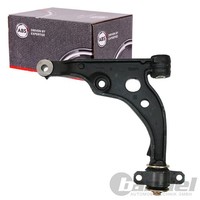 ABS Querlenker Vorne Links Unten Passend FüR CitroËN Jumper Fiat Ducato Peugeot