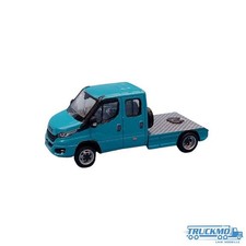 ModelPrint 3D-Bausätze Daily für Minisattel Autotransporter 3D-099