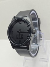 Las mejores ofertas en Neff Rubber Case Wristwatches for Men