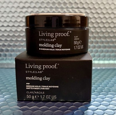 Living Proof Style Lab Molding Clay 1.7 Oz