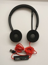 Plantronics Blackwire BW3320-M USB-A Wire Headset