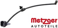 Metzger 1190302 Warnkontakt FüR Bremsbelagverschleiß Warnkontakt FüR Audi