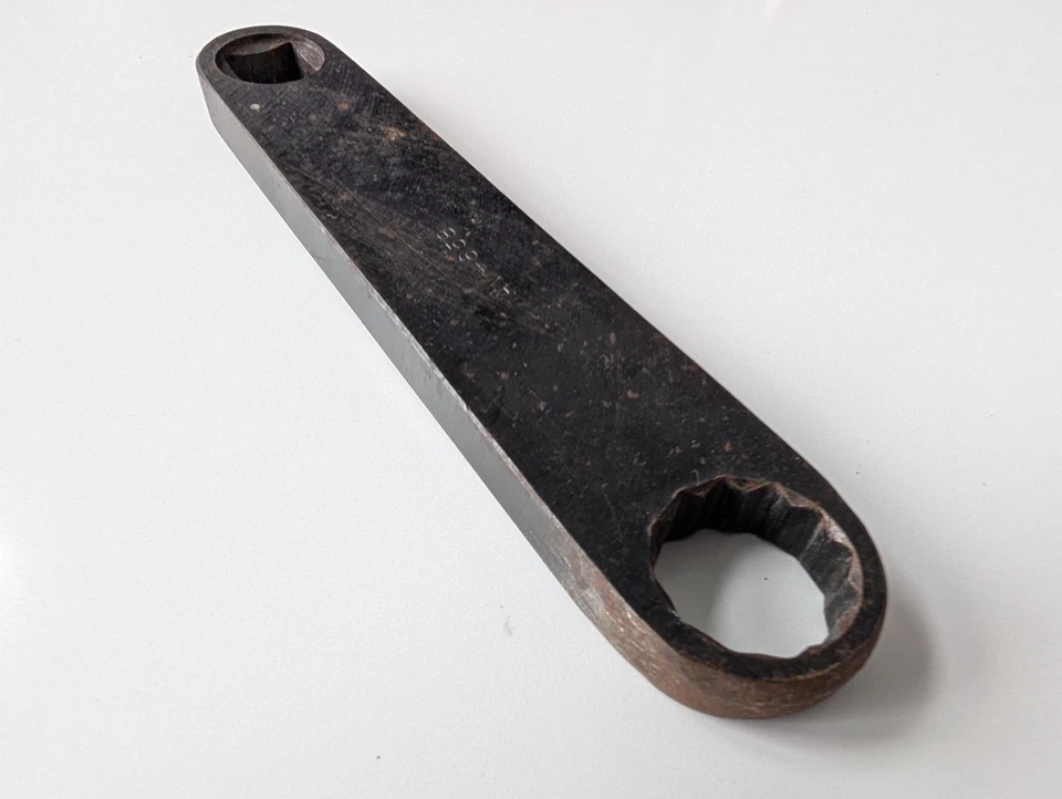 Ferrari BB and TR case half tool AV-658 - Image 4 of 4