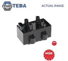 48026 ENGINE IGNITION COIL NGK NEW OE REPLACEMENT