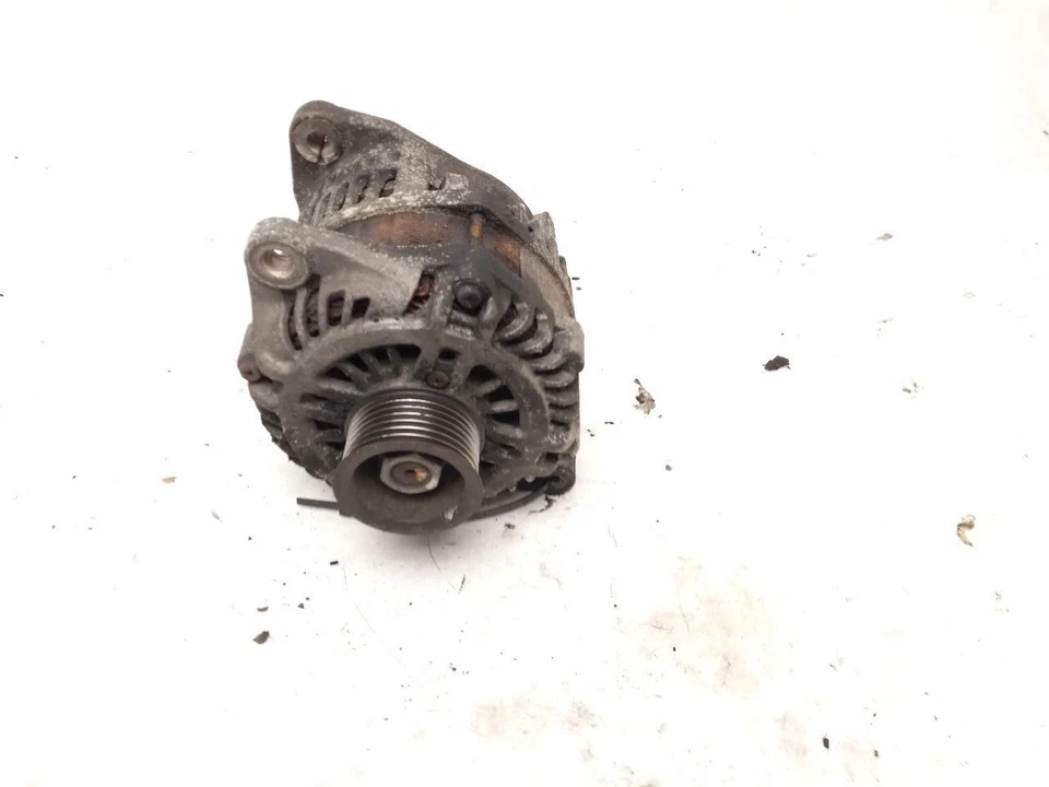 ALTERNATOR fits NISSAN MURANO 2009 OEM - Image 2 of 4