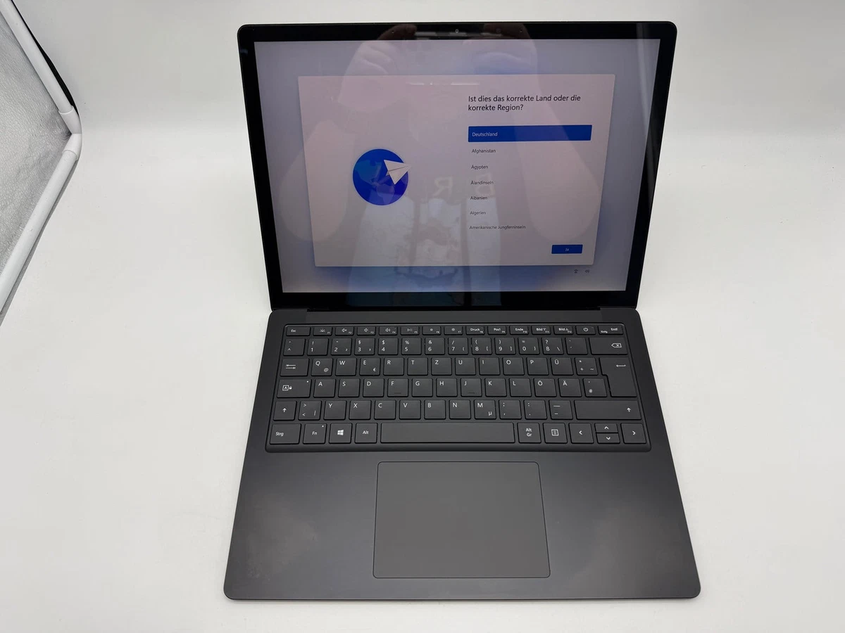 Microsoft Surface Laptop 4 online kaufen | eBay.de