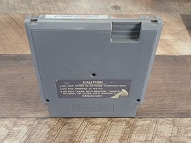 Life Force (Nintendo Entertainment System, 1988) NES Game Only - Tested