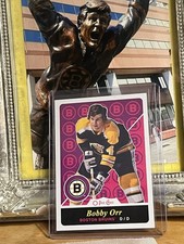 Bobby Orr 2015-16 O-Pee-Chee OPC Retro