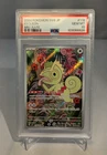Pokemon Super Electric Breaker Japanese Kecleon Art Rare 118/106 PSA 10