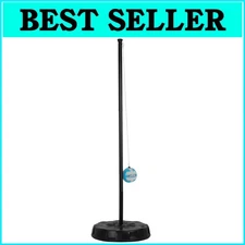 Lifetime Portable Tetherball System - Durable and Fun Outdoor Play for Kids