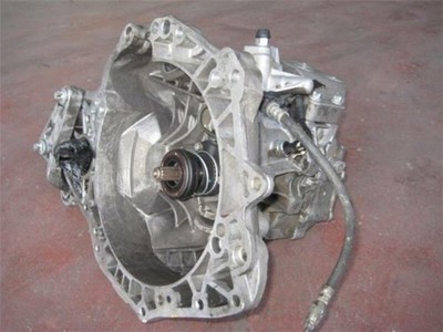 F17W374 getriebe ft OPEL CORSA D 1.3 CDTI todop125314
