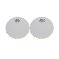 Remo Falam Slam Patch 2 Pack