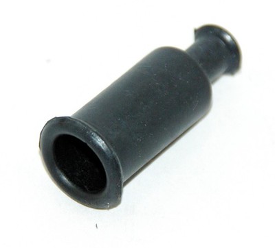 LU454475 Gummi Magneto advance retart cable boot LUCAS K1F K2F KNC1