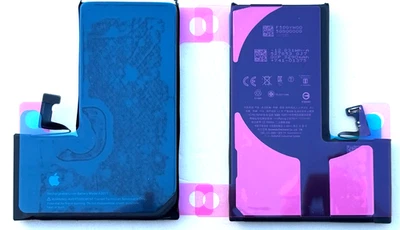 Original Apple iPhone 15 Pro Battery Akku Batterie APN A3011 (3430 mAh)